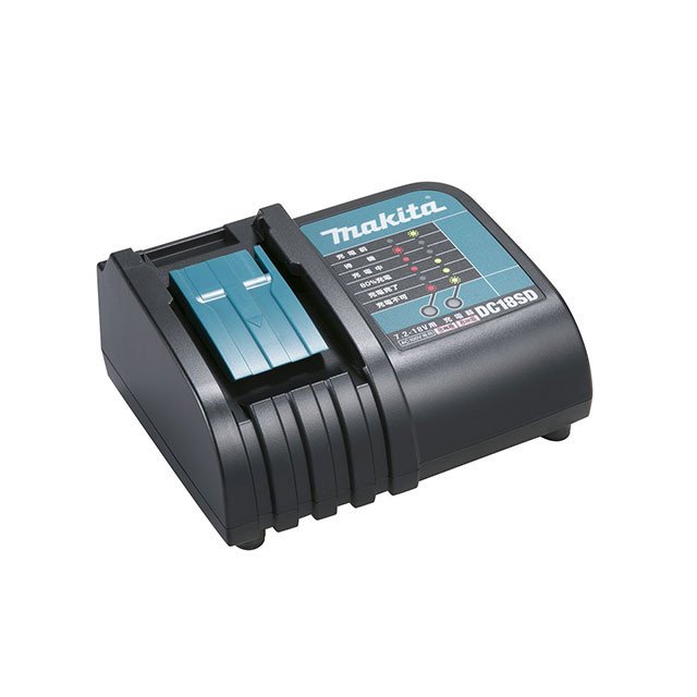 Makita dc18sd схема